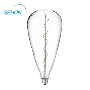 Hot bán 155 mét <span class=keywords><strong>Dimmable</strong></span> rõ ràng/hun khói/hổ phách thủy tinh <span class=keywords><strong>LED</strong></span> lớn cổ điển ánh sáng bóng đèn bóng đèn lớn - Product Image 3