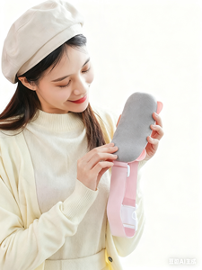 เข็มขัดประคบร้อนนวดประจำเดือนสำหรับดูแลเอว อุปกรณ์ดูแลประจำเดือน - Product Image 5