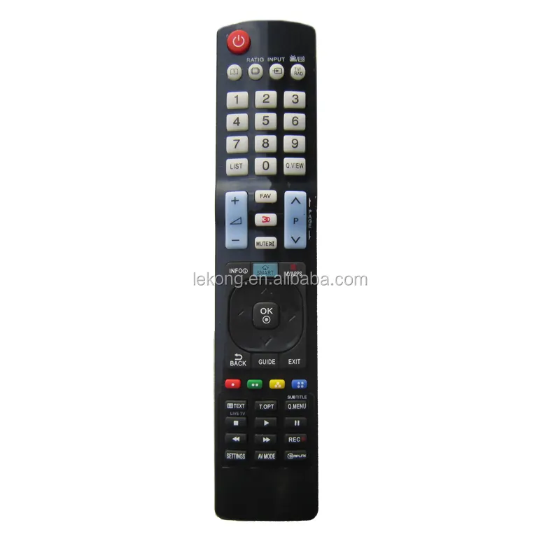 AKB73756504 범용 LCD TV LG AKB73756502 AKB73756510 AKB73615303 32LM620T HDTV 컨트롤러