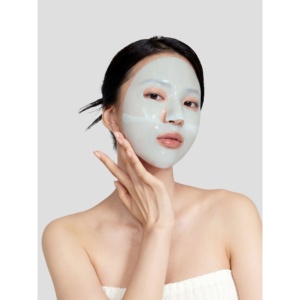 Mascarilla Facial de Hidrogel PDRN Seoul Face 50ppm Cica, Hidratación Profunda, Cuidado de la Barrera Cutánea para Pieles Sensibles y Todo Tipo de Piel, 34g - Product Image 5