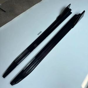 Nuovo Kit Carrozzeria di Alta Qualità per <span class=keywords><strong>X5</strong></span> <span class=keywords><strong>F15</strong></span>, Rinforzo Paraurti Laterale, Nero Lucido, Montaggio Originale - Product Image 2