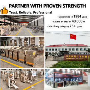 Thương mại đa chức năng bánh bao Máy làm mùa xuân CuộN tấm Maker Máy với động cơ thành phần cốt lõi - Product Image 6