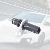 Capteur de température du liquide de refroidissement de haute qualité à prix d'usine 079919525M 06K919523 06K919525 pour voiture