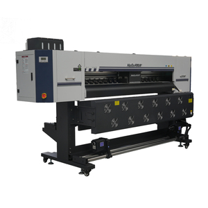 Carte mère <span class=keywords><strong>Hanson</strong></span> 1.8m et tête d'impression XP600/3200 imprimante à jet d'encre numérique grand Format pour Locor Impresora De Gran Formato - Product Image 6