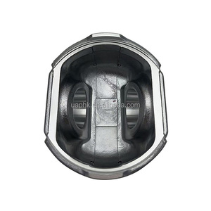 Pistón de Motor Diésel de 4 Cilindros y 95 mm B3.3, Kit de Pistón 4944477 4955573 - Product Image 4