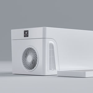 Bañera de Hidromasaje Frío Todo en Uno de Acrílico con Control por App Wifi Local de EE. UU., Piscina de Inmersión Fría con Enfriador, Filtro y Cubierta Aislante - Product Image 4