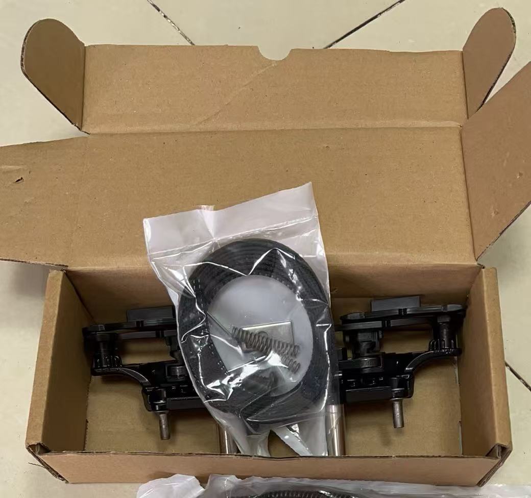 Kit Support Toit Ouvrant Smart Fortwo W451 - Pièce Rechange A4517820028 A4517760016