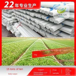 Varillas de Fibra de Vidrio para Agricultura, Soportes para Enredaderas de Pepino, Soportes para Invernadero de Vegetales al Aire Libre, Modelo GP05-18 - Product Image 5