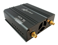 Microhard pMDDL5824-ENC - Enlace de Datos Digital MIMO (2X2) de Doble Frecuencia 5.8GHz y 2.4GHz MHK185850