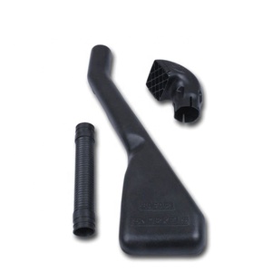 Snorkel Derecho Todoterreno de Alto Rendimiento 4x4 para LAND ROVER <span class=keywords><strong>Defender</strong></span> <span class=keywords><strong>TD4</strong></span>/TD5, Marca UNITY, Material ABS/LLDPE, 1 Año de Garantía - Product Image 3