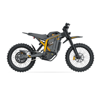 Moto électrique tout-terrain haute performance 2026 R19 Max, puissance de pointe 11KW, batterie 72V 40AH, vitesse 90Km/h, moto électrique tout-terrain rapide pour adultes