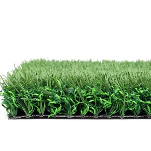 Solution de projet de terrain de football intérieur durable et écologique tout-en-un, conforme aux normes <span class=keywords><strong>FIFA</strong></span>, gazon artificiel souple ignifuge - Product Image 6