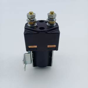 Contacteur DC Shanghai Longgong FB30 FB35 80V 200A à montage sur panneau pour la régénération de batteries de chariots élévateurs électriques - Product Image 3