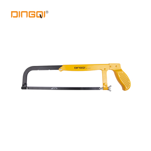 Dingqi nhà máy trực tiếp 12''hand Saw nhỏ nhỏ Cư<span class=keywords><strong>a</strong></span> sắt khung có thể điều chỉnh Cư<span class=keywords><strong>a</strong></span> khung - Product Image 2