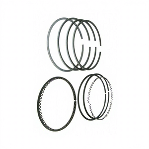 Anillo de Pistón de Repuesto para Motor Diésel 23514970 para Detroit71 - Product Image 2