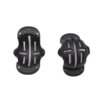 Outil d'alignement de balles de golf en gros, marqueur de ligne portable et étanche, accessoire d'alignement pour le putting