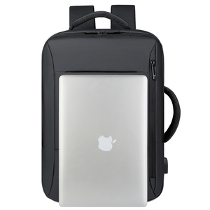 Sac en cuir polyester haute couture à la mode emballé sur mesure au Vietnam accessoire de mode de vie de plage étanche - Product Image 5