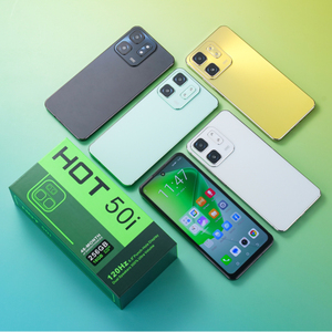 Chi phí thấp i16pro Max 3G điện thoại thông minh android8.1 mở khóa điện thoại di động 6.8 inch mở khóa điện thoại lớn hơn bộ nhớ <span class=keywords><strong>Android</strong></span> điện thoại - Product Image 3