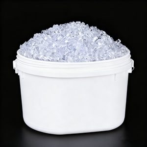 TPU ความยืดหยุ่นสูง SD1185U |   ส่วนประกอบอุตสาหกรรมเกรดคุณภาพสูง ทนแรงดึงได้ดีเยี่ยม - Product Image 4