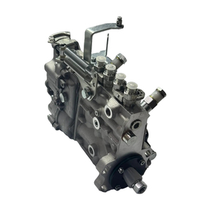 Pièces de machines de construction ME017280 093000-4760 Pompe d'injection de carburant diesel pour moteur Mitsubishi 4D31 4D33 4D34 - Product Image 2