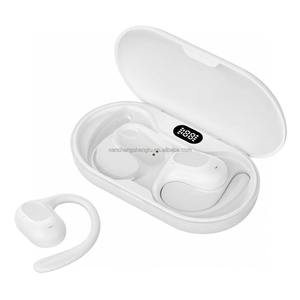 Venta al por mayor 2026 <span class=keywords><strong>Auriculares</strong></span> inalámbricos de última generación con cancelación de ruido ANC, tipo AirPods Pro 2, Pro 3, Pods 4, <span class=keywords><strong>auriculares</strong></span> internos - Product Image 3