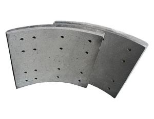 CHINE Usine <span class=keywords><strong>de</strong></span> haute qualité Non-amiante Patins <span class=keywords><strong>de</strong></span> <span class=keywords><strong>frein</strong></span> <span class=keywords><strong>Garniture</strong></span> <span class=keywords><strong>de</strong></span> <span class=keywords><strong>frein</strong></span> Plaquettes <span class=keywords><strong>de</strong></span> <span class=keywords><strong>frein</strong></span> - Product Image 4