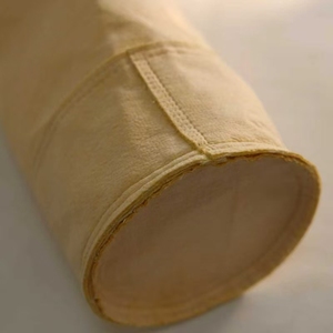 Polyester-Staubentfernungs-Tuchbeutel, Mitteltemperatur-Nadelvlies-Staubentfernungsfilterbeutel, Staubentfernungs-Zubehör - Product Image 4