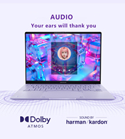 Nuovo Adol Air 14 Fragrance Edition HDR 600 AMD Ryzen 9 8945H 3.8GHz GPU Integrata LPDDR5 SSD da 1TB OLED Win11 Spina UK