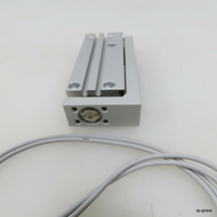 Nouveau Stock Disponible Original Authentique MXH10-60-M9N Table Coulissante Pneumatique CYL-TAB-I-397=1B24