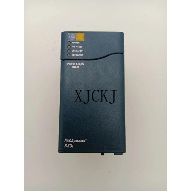 ORIGINAL SUPPLY IC695PSA040F RXI3 40W POWER SUPPLY