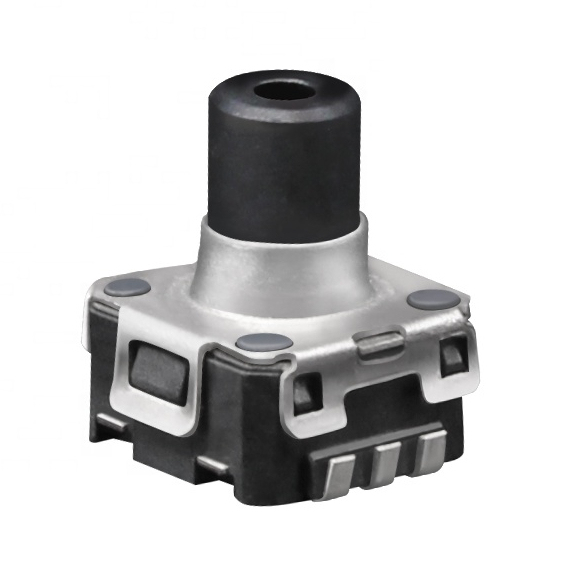 6mm <strong>Rotary</strong> <strong>Encoder</strong> Push Button Switch Incremental for Miniature Micro <strong>Encoder</strong> with 20,000+ Cycle Life for <strong>Volume</strong> <strong>Control</strong>