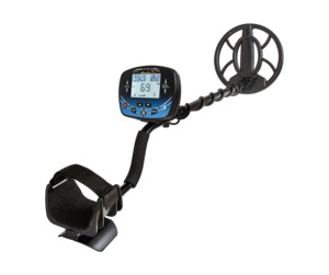 Detector de Metales Profesional MD-910 de Alta Precisión para Oro, Plata y Monedas con Función de Localización Precisa - Product Image 1