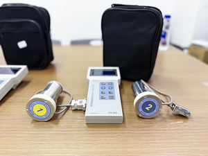 SHATOX SX-150 Alat Ukur Oktan & Sintan Portabel - Penguji Kualitas Bahan Bakar Cepat untuk Bensin & Solar - Product Image 5