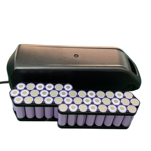 48V 15ah Elektrikli Akü 21700 Lityum İyon Pil Paketi E-Bisiklet Elektrikli Scooter Elektrikli Tekerlekli Sandalye Alt Montajlı Şarj Edilebilir Akü - Product Image 1