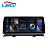 Écran tactile IPS WiFi pour BMW X3 E83 2003-2010 12,3 pouces, autoradio 2DIN intégré avec GPS Android Auto pour 2 Go de RAM, audio haute résolution