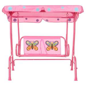 Sedia a dondolo per bambini, - Product Image 3