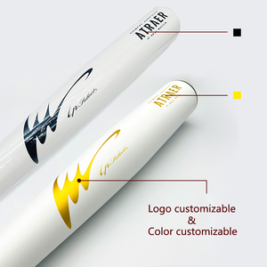 Bate de Béisbol BBCOR de Aluminio Personalizado de Alta Calidad, Bates de Béisbol Profesionales - Product Image 3