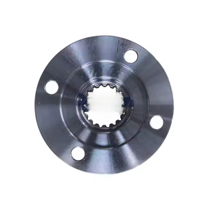 ชุดผลิตภัณฑ์ตลับลูกปืนเครื่องยนต์ D16A-010-30a อะไหล่เครื่องยนต์ดีเซล D6114 GB9163-GE60ES-2RS - Product Image 1