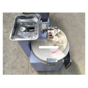 ลูกกลิ้งแบ่งแป้งและขึ้นรูปเครื่องแบ่งแป้งโดว์เทคโนโลยีใหม่อัตโนมัติโรงงาน - Product Image 2