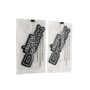 Perfume para Auto Colgante OEM en Oferta / Ambientador de Papel Personalizado - Product Image 5