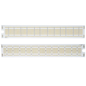 Módulo de PCB con Sensor Táctil Recargable para Lámparas de Escritorio y Mesa, Proyectos de Iluminación DIY - Product Image 4