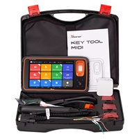Xhorse XDKMD0EN VVDI Key Tool MIDI Versión Avanzada Todo en Uno para Herramienta de Diagnóstico, Programación, IMMO/TPMS
