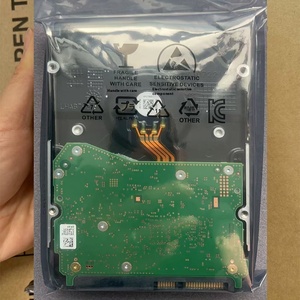 Ổ đĩa cứng huh721010ale600 doanh nghiệp đĩa cứng giám sát video ghi 10TB Công suất kỹ thuật số phía Tây SATA 3.0 cổng mở rộng mới cho máy chủ nội bộ Ổ đĩa cứng cho serv - Product Image 2