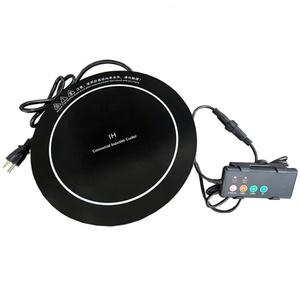 Nueva Cocina Eléctrica de Inducción Portátil, Hornillo Eléctrico de Mesa de 1300 W de Gran Potencia, Estufa de Inducción Individual - Product Image 5