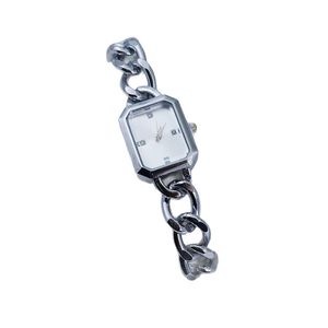 Incrociato confine nuova nicchia semplice da <span class=keywords><strong>donna</strong></span> <span class=keywords><strong>bracciale</strong></span> al quarzo con diamante quadrato ritorto cinturino in lega di zinco 10mm quadrante in vetro - Product Image 6