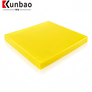 Cooling Gel DIY Seat Gel Insert Pressure Relief for Motorcycle Seat Workshops OEM 50*35*2cm - Product Image 2