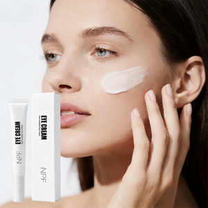 OEM/ODM Wholesale <strong>Eye</strong> Bags Removal <strong>Cream</strong> Firming Anti Wrinkle <strong>Dark</strong> <strong>Circle</strong> Tightening Brightening Caffeine <strong>Under</strong> <strong>Eye</strong> <strong>Cream</strong> - Product Image 1