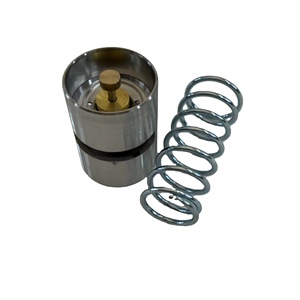 Kit de vanne thermostatique Manny 2901 0074 00, construction métallique durable, garantie 1 an, livraison express, fabriqué en Chine, vidéo - Product Image 1