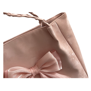 Borse da viaggio per lo Shopping Casual da donna di buona qualità e resistente alla moda - Product Image 4