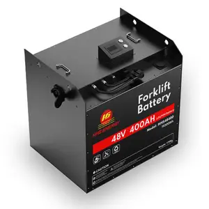 Produceren Elektrische Heftruck Lithium Batterij Lfp 48V 80V 200ah 500ah 600ah 700ah Lifepo4 Heftruck Batterijen